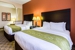Comfort Suites Westchase Houston Energy Corridor - Motels