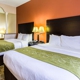 Comfort Suites Westchase Houston Energy Corridor