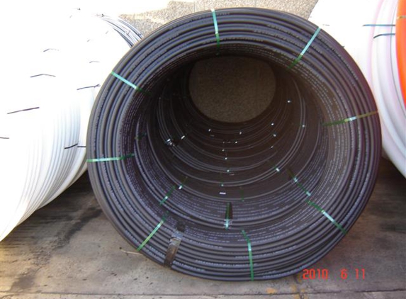 ACP Australian Custom Pipes Pty Ltd - Chipping Norton, NSW