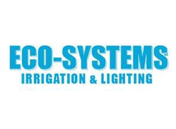 Eco-Systems - Ridgefield, CT