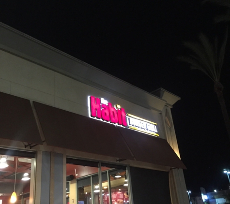 The Habit Burger Grill - Burbank, CA