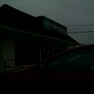 Enterprise Rent-A-Car - Valdosta, GA