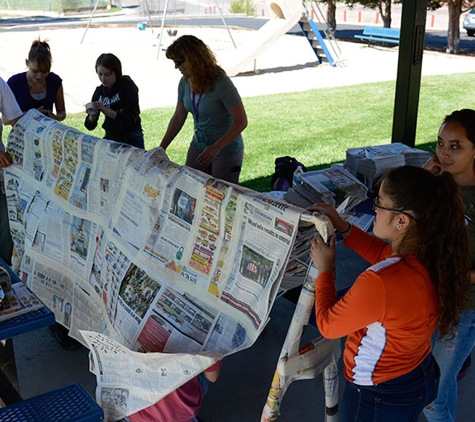 Widefield School District 3 - Colorado Springs, CO