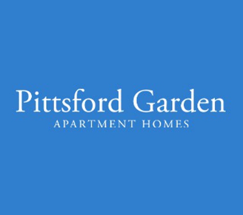 Pittsford Garden Apartment Homes - Pittsford, NY