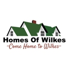 Homes Of Wilkes LLC