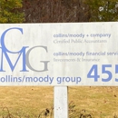 Collins-Moody & Company PC - Accountants-Certified Public