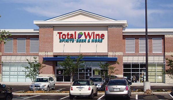 Total Wine & More - Jacksonville, FL