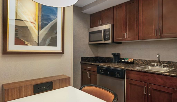 Homewood Suites by Hilton Fredericksburg - Fredericksburg, VA