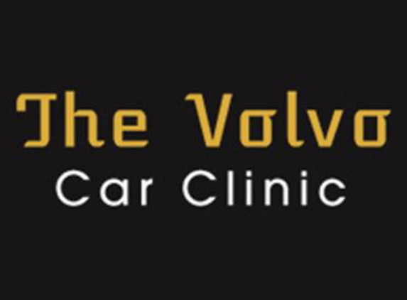 The Volvo Car Clinic - Glendora, CA