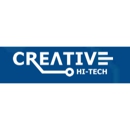 Creative Hi-Tech - Electronic Equipment & Supplies-Repair & Service