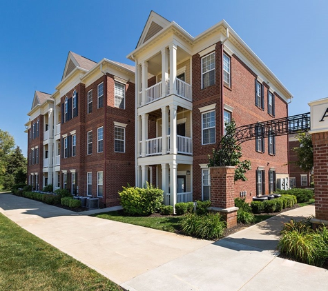 Alexandria of Carmel Apartments - Carmel, IN