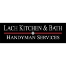 LACH Kitchen & Bath - Kitchen Planning & Remodeling Service