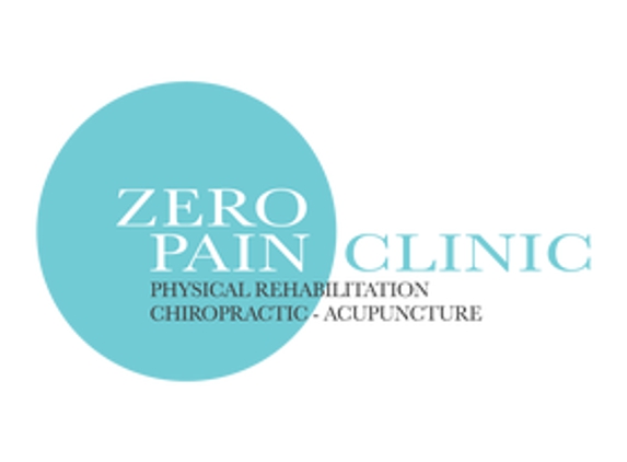 Zero Pain Clinic - Dallas, TX