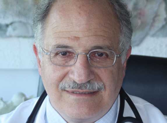 Dr. Jacobo J Futran Sheinberg, MD - Yonkers, NY