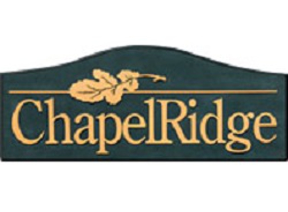 Chapel Ridge of Pauls Valley - Pauls Valley, OK