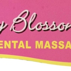 Cherry Blossom Spa