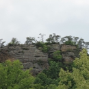 Natural Bridge Campground - Jewelers