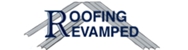 Roofing Revamped Logo