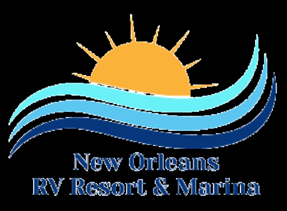 New Orleans RV Campground - New Orleans, LA