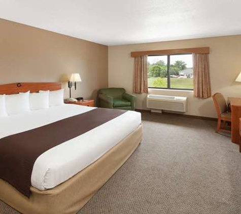 AmericInn Lodge & Suites - Greenville, MI