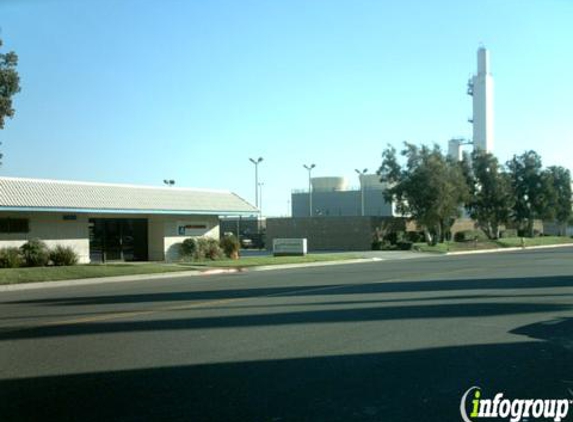 Air Liquide - Santa Fe Springs, CA