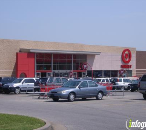 Target - Nashville, TN