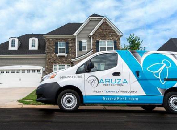 Aruza Pest Control - Greensboro, NC