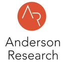 Anderson Research - Market Research & Analysis