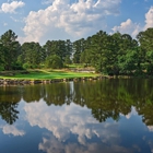 Atlanta Evergreen Lakeside Resort