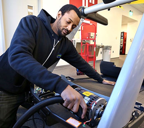 Fitness Machine Technicians - Appleton, WI