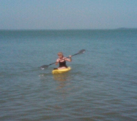 Isle Du Bois State Park - Pilot Point, TX