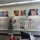 Target Optical