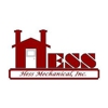 Hess Mechanical Inc gallery