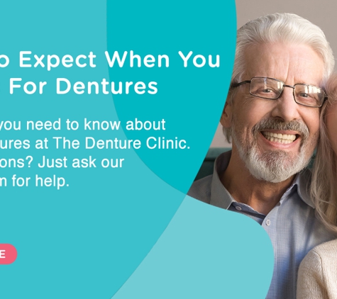 Belconnen Denture Clinic - Belconnen, ACT. What To Expect When You Visit Us For Dentures