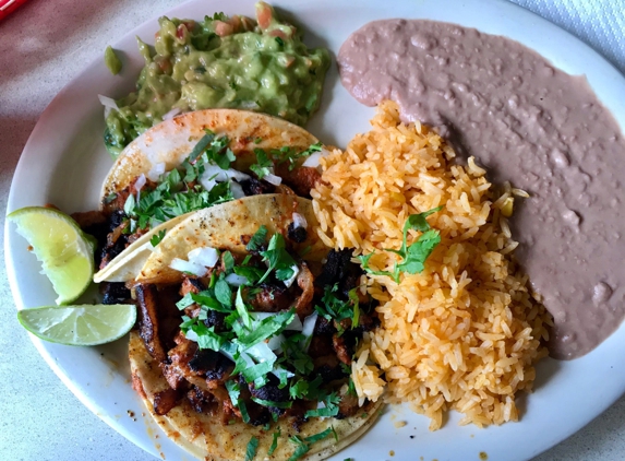 Taqueria Chapala - Austin, TX