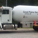 Great Plains Propane Service, Inc. - Propane & Natural Gas