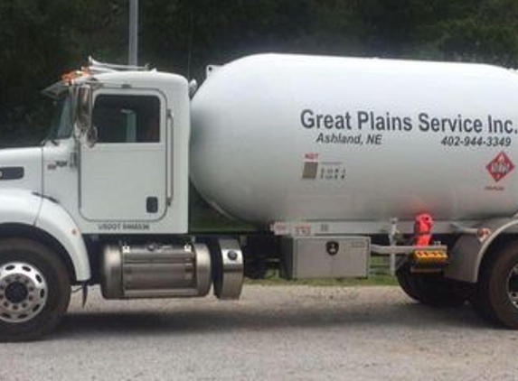 Great Plains Propane Service, Inc. - Ashland, NE