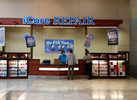 iCare Repair - Lansing, MI