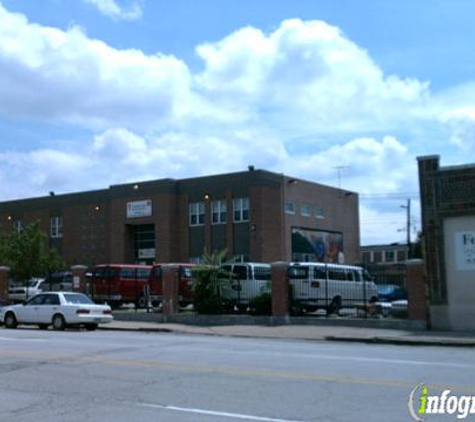 Salvation Army - Saint Louis, MO