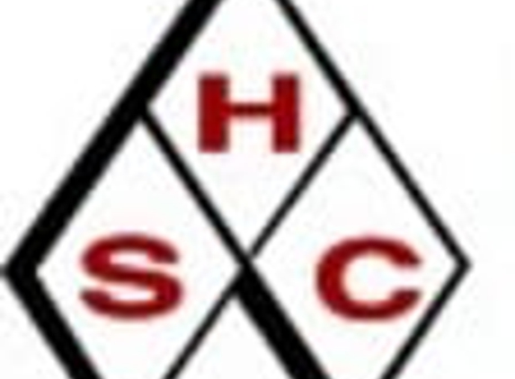 Hyseco Inc - Houston, TX