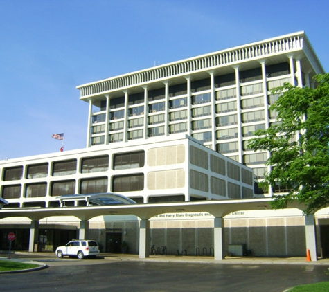 Mercy Hospital & Medical Center - Chicago, IL