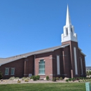 The Church of Jesus Christ of Latter-day Saints - Methodist Churches