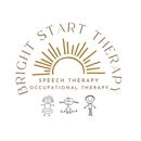 Bright Start Therapy - Speech-Language Pathologists