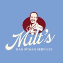 Milt's Handyman Services Richmond - Handyman Services