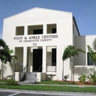 Foot and Ankle Centers of Charlotte County