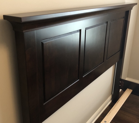 Amish Furniture Collection - Shelby Township, MI