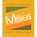 Millies - Coffee & Espresso Restaurants
