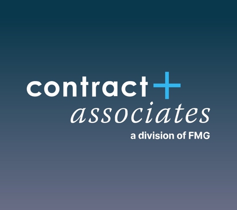 Contract Associates, a division of FMG - Albuquerque, NM