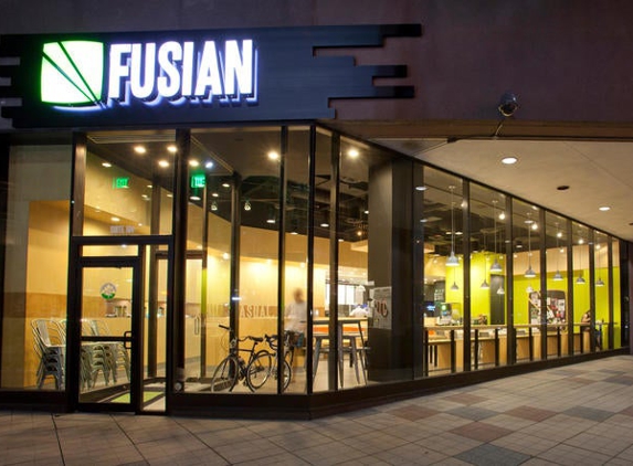 Fusian - Cincinnati, OH