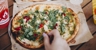 Blaze Pizza - Pizza